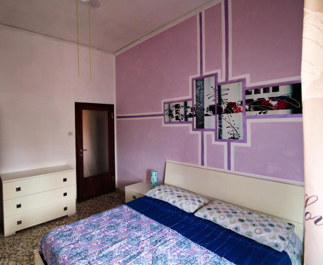 The House To The Walls Сиена Экстерьер фото