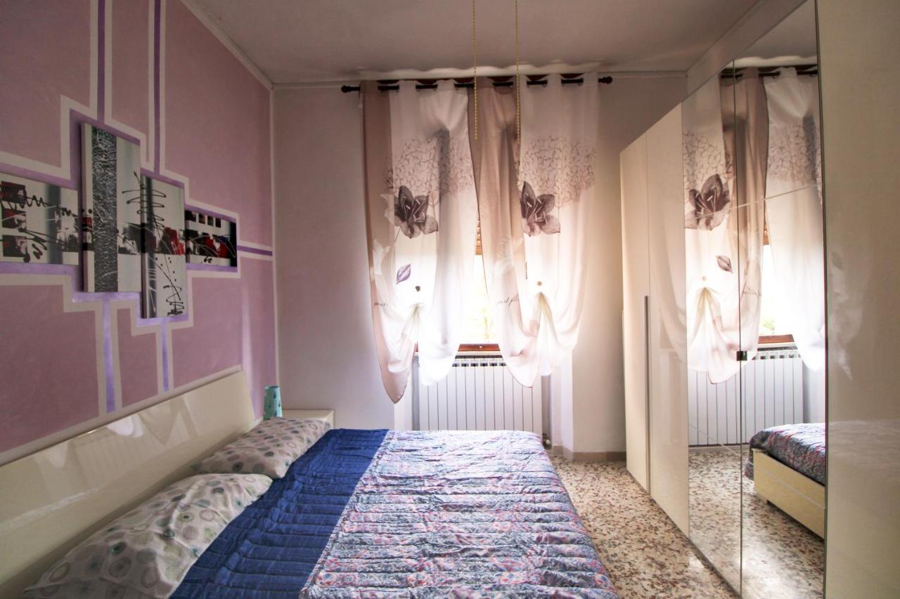 The House To The Walls Сиена Экстерьер фото